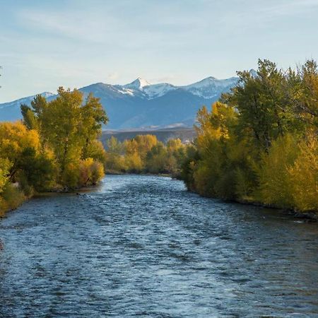 The Stagecoach Inn Salmon Экстерьер фото