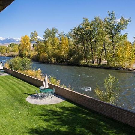 The Stagecoach Inn Salmon Экстерьер фото