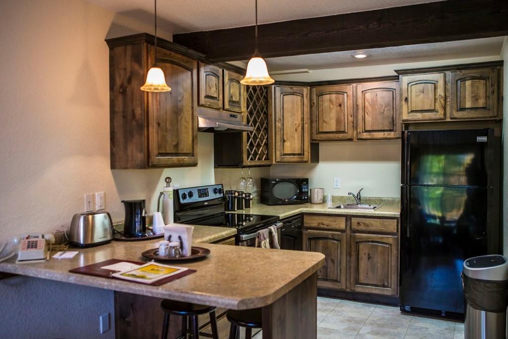 The Stagecoach Inn Salmon Экстерьер фото